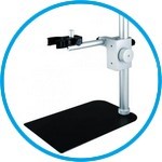 Accessories for USB Hand held microscopes - Fluorescence and Industry