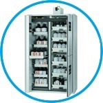 Safety Storage Cabinets K-PHOENIX-90