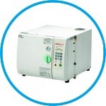 Benchtop-Autoclaves HMT FA/-MA and -MB series