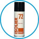Silicone oil, ISOLIER 72