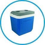 Cooling Boxes,  Icetime® Plus / Icetime® Plus Extreme