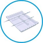 Pipette stand, PS