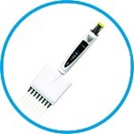 Multichannel pipettes, Proline® Plus, mechanical, variable, 8- and 12-channel