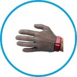 Cut-Protection wire mesh glove