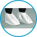 Disposable Overshoes Microgard® SURE STEP™