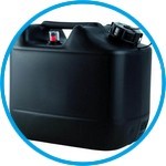 Safety container, HDPE, S60 / 61