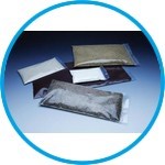 Sample bags, LDPE