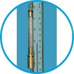 Well Scoop Thermometers