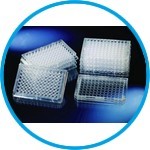 V96 MicroWell™ Plates, PS