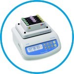 Thermoshaker PCMT for microtubes and PCR plates