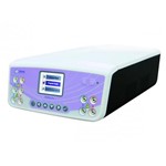 Power supply omniPAC MIDI CS-300V for gel electrophoresis tanks