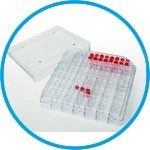 PCR-Tube Cryobox