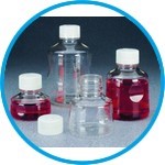 Filter Storage Bottles Nalgene™ Rapid-Flow™, PS, sterile