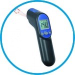 Infra-red thermometer ScanTemp 450