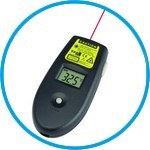 Infrared-Thermometer Flash III