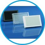 Microplates for Cell Culture BRANDplates® inertGrade™