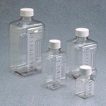 InVitro™ Biotainer®-Bottle, Type 3025 , PETG, sterile