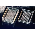 MicroWell plates MiniTrays Nunclon™ ?, PS