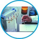 Chromatography paper / Ion exchange papers