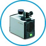 Laboratory vacuum pump Microsart® mini.vac / maxi.vac