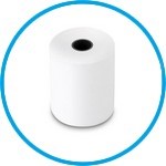 Paper rolls for Kern printers