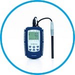 Conductivity meter SD 325 CON