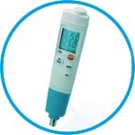 pH Meter testo 206-pH3
