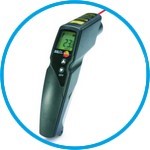 Infra-red thermometers, testo 830-T1