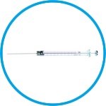 Microlitre syringes, 1700 series, with removable needle (RN)