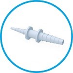 Reducing tube connectors, PP