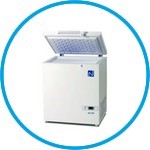 Chest Freezers LT/XLT Series, up to -65 °C