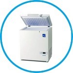 Ultra low temperature Chest Freezers, ULT Series, up to -86 °C