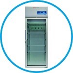 High-Performance chromatography refrigerators TSX Series, up to 2 °C