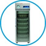 High-Performance pharmacy refrigerators TSX Series, up to 2 °C