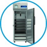 High-Performance plasma freezers TSX series, up to -35 °C