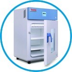 Refrigerated incubator RI-150 / RI-250