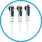 Single channel pipettes Transferpette®S, variable, Starter-kits