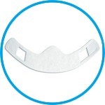 Disposable mouth and nose cover, HaMuNa® Care