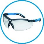 Safety Eyeshields uvex i-5 9183