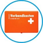 First aid kit Kiel