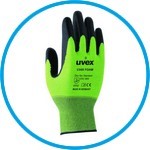 Cut-Protection Gloves uvex C500 foam