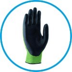 Cut-Protection Gloves uvex C500 wet