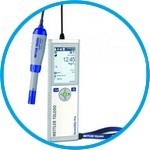 Dissolved oxygen meter Seven2Go™ pro S9