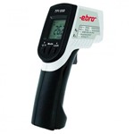 Dual Infrared Thermometer TFI 550 with NiCr-Ni Connection