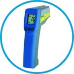 Infra-red thermometer ScanTemp 385
