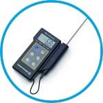 Digital hand held thermometer Type 12200