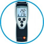 Digital thermometer testo 720