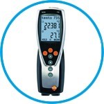Digital thermometer testo 735-2