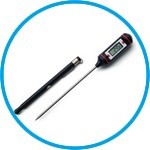 LLG-Insertion thermometer, Type 12050, digital