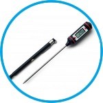 LLG-Digital pocket thermometer Type 12050